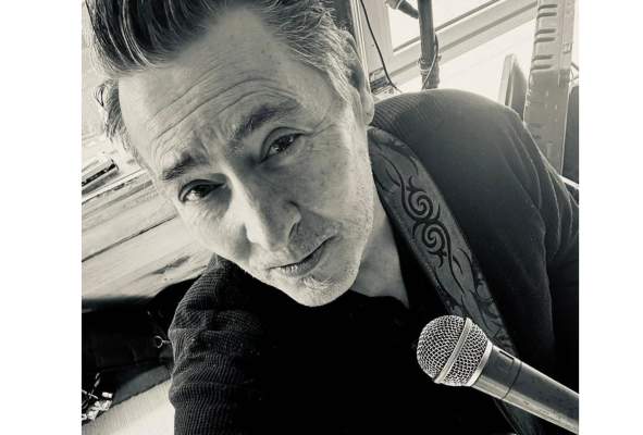 Live Music: Brian McLaughlin
