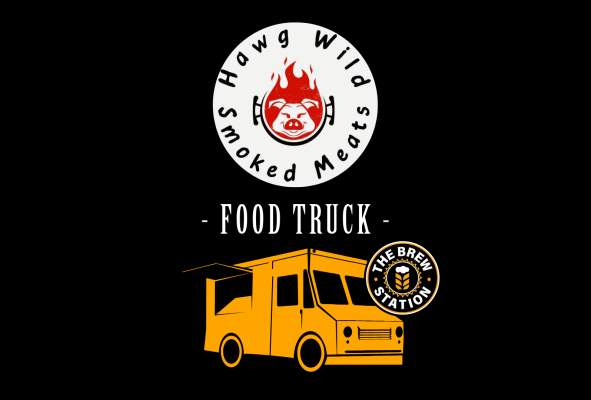 Food Truck: Hawg Wild Smoked Meats