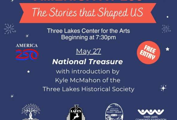 America 250: The Stories that Shaped Us