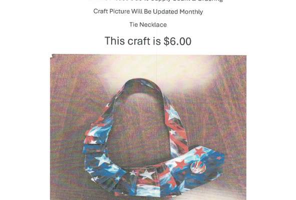 Crafts
