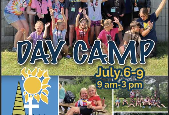 Day Camp
