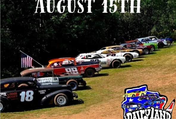 Dairyland Vintage Series