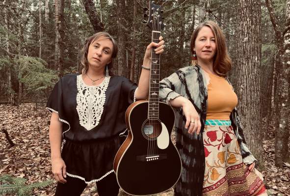 Concerts in the Park: Kaleidoscope Jos