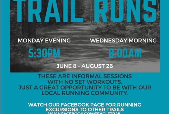 Community Trail Runs