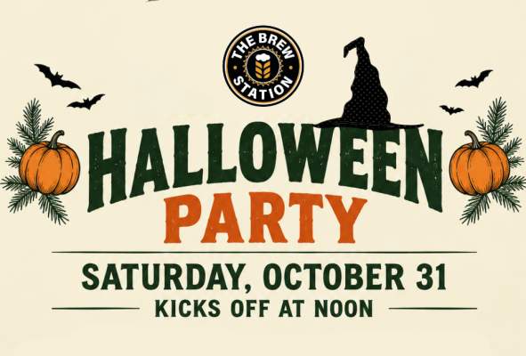 Halloween Party