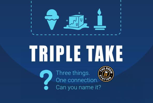 Game Night: Triple Take