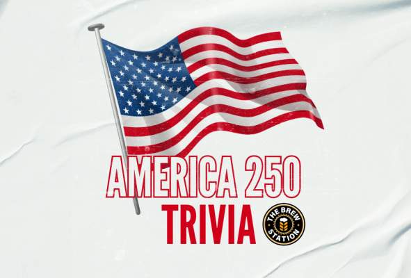 Game Night: America 250 Trivia