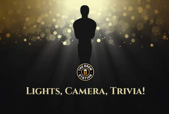 Lights, Camera, Trivia!