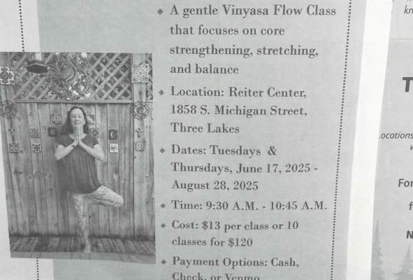 Yoga