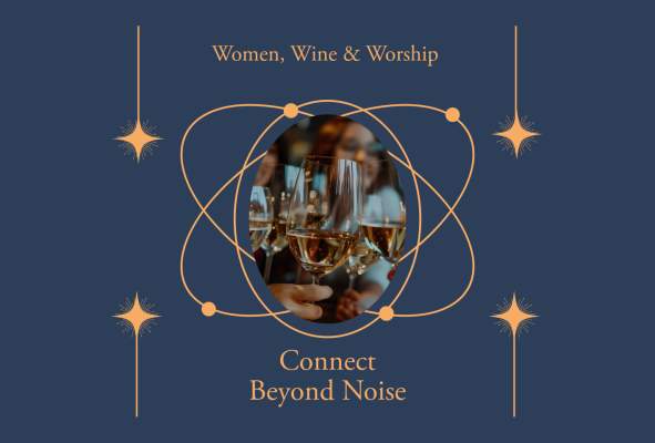 Women, Wine & Worship