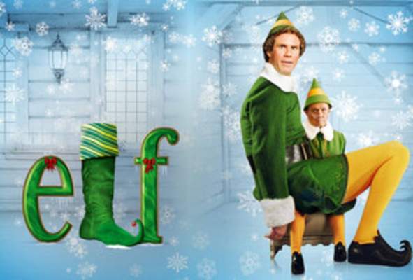 Elf - Movie