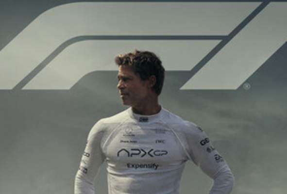 Formula 1 the Movie - Movie