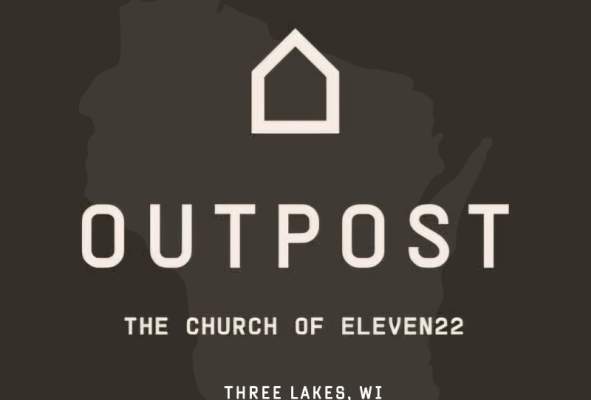 COE22 Three Lakes Outpost Launch Sunday