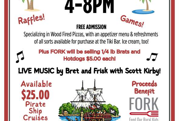 PiratesFORKids