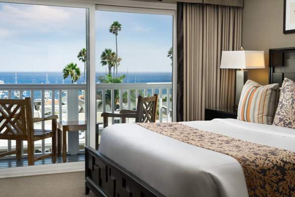 Catalina Island Inn