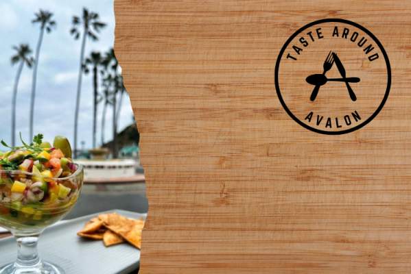 Taste Around Avalon