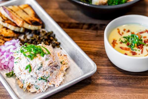 9 Reasons to Attend Taste Around Avalon