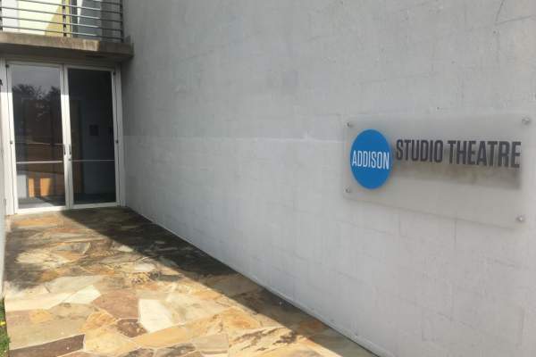 studio theatre