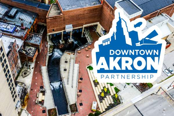 Downtown Akron Partnership
