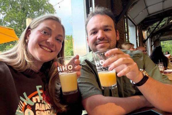 HiHO Brewery