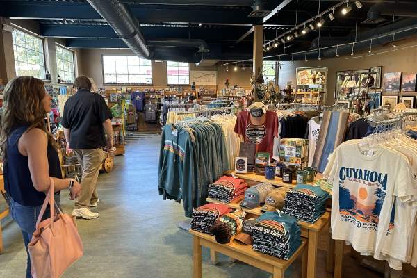 Where to Get 330 Shirt Day Gear in Summit County