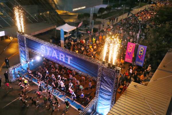 Akron Marathon