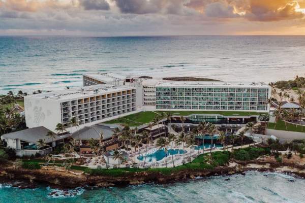 Reimagined Turtle Bay Resort Offers Ultra-Luxe Oasis for Incentive Programs