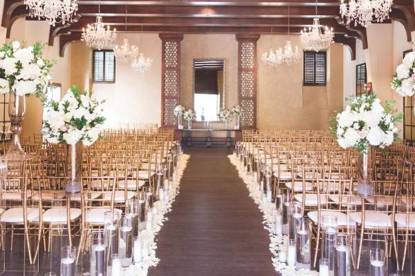 Spotlight on 10 ALHI Properties for Luxury Weddings