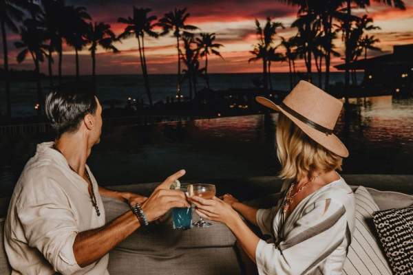 5 Hawaiian Honeymoon Destinations
