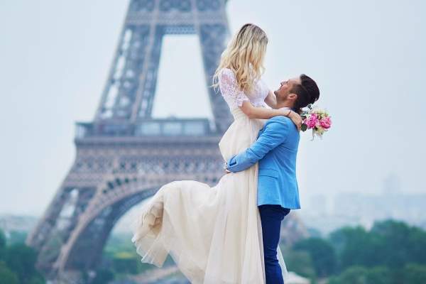 Unforgettable European Honeymoon Destinations