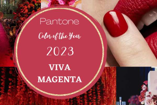 Color of the Year: Finding Inspiration in Viva Magenta