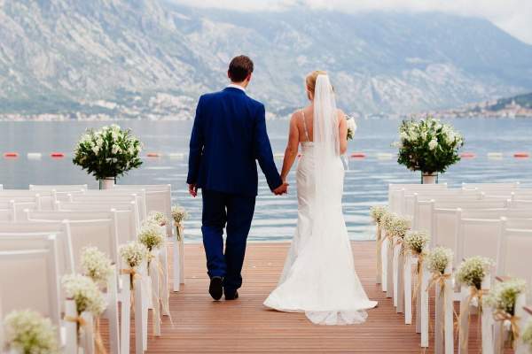 Plan a Destination Wedding at These Five Idyllic ALHI Properties