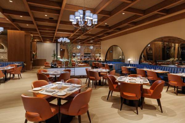 What's New at Atlantis Paradise Island