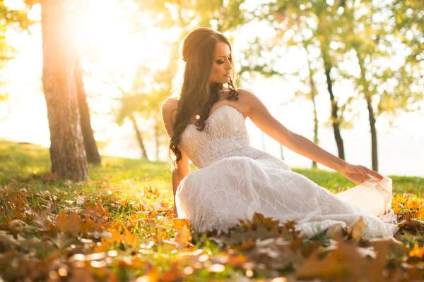 Autumn Allure: Incorporate Fall Vibes into Your Event