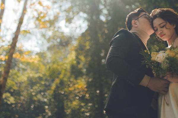 5 Unforgettable Fall Wedding Destinations