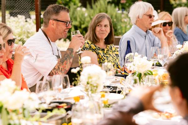 Brunch Bliss: Crafting a Memorable Post-Wedding Celebration