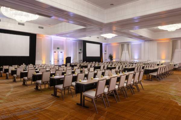 Meetings Reimagined at Silverado Resort