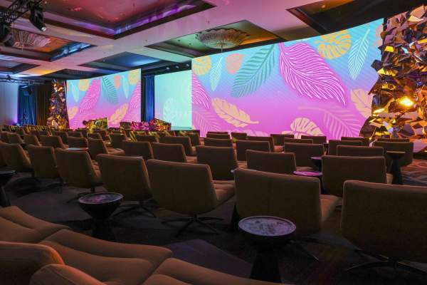 InterContinental Miami Wows as Strategic Hotels Convention Host