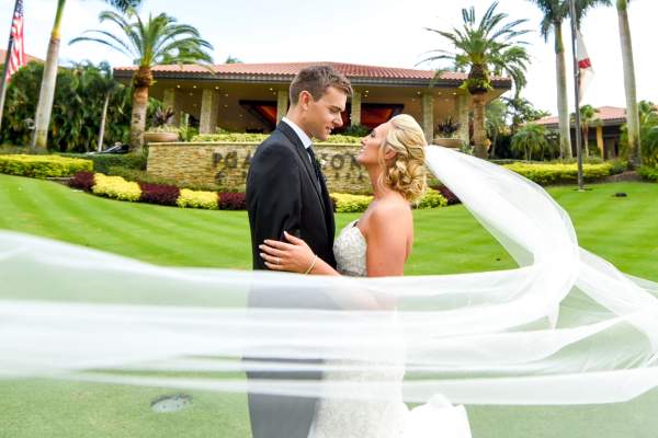 PGA National Resort Positioned for Multi-Day Wedding Gatherings