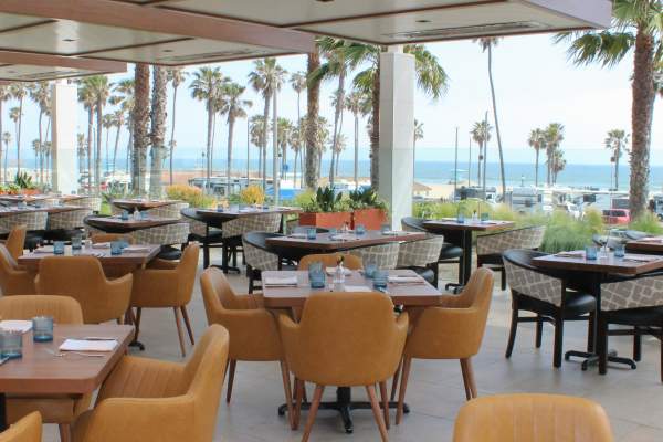 Paséa Hotel & Spa: An Oceanfront Culinary Destination for Meetings, Events