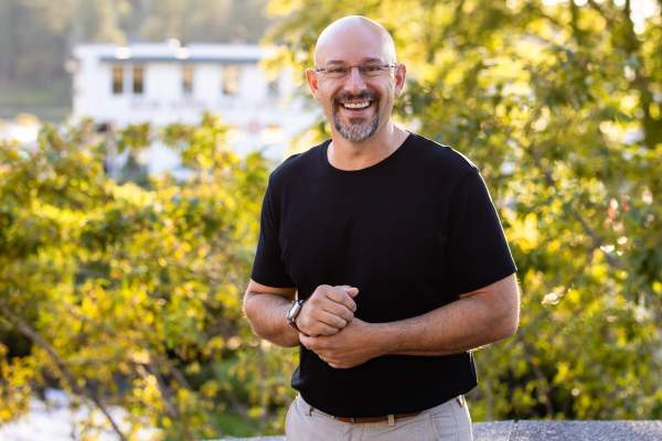 Wedding Planner Insights with Sam Jacobson