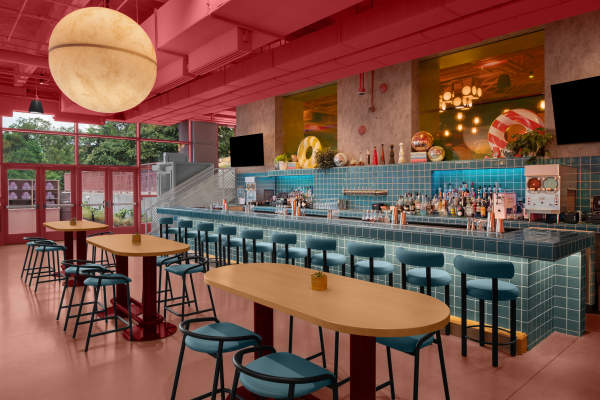 Austin Done Right at Downright Austin