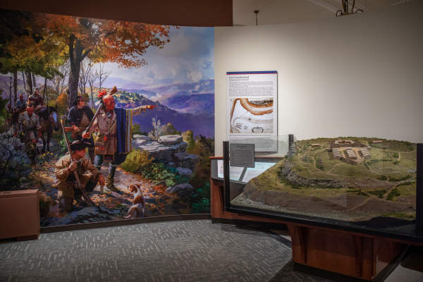 The 4th Annual Mountain Maryland Museum Week Returns June 13-22
