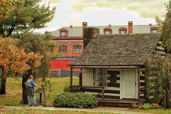 George-Washington-Headquarters