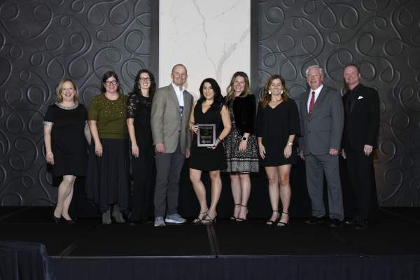 Allegany County Tourism Recognized with Two Statewide Marketing Awards