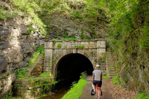 Let’s Go! C&O - Beyond the Canal Campaign Launches