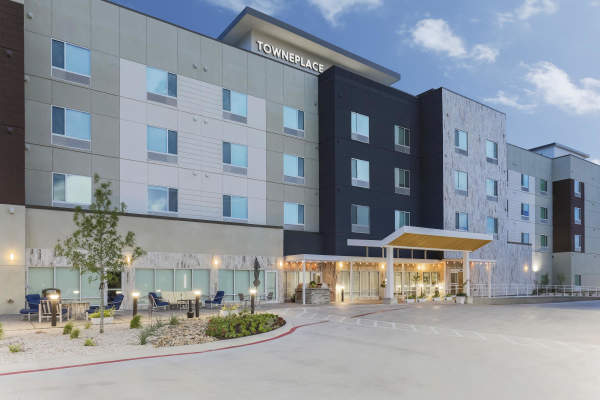 TownePlace Suites