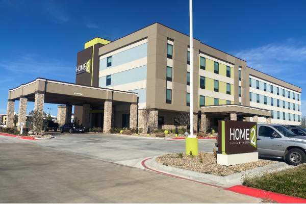 Home2 Suites East