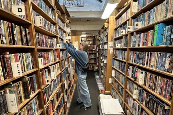 Ann Arbor Solo Travel Series: Weekend Itinerary with Content Creator ...