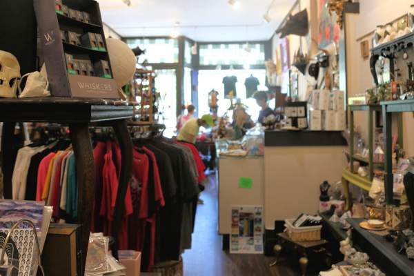 Only in Ypsilanti: 6 Eccentric Shops to Visit Now!